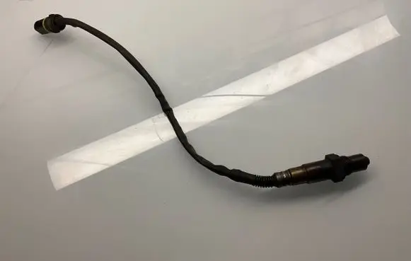 Mercedes-Benz E W211 Lambda probe sensor