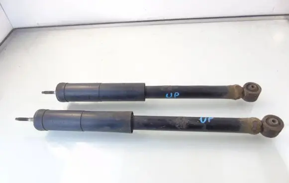 Volkswagen Up Rear shock absorber/damper