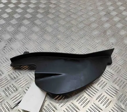 Jaguar XJ X351 Dashboard side end trim AW93F04480A3