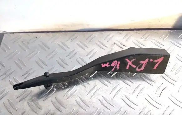 Lexus RX 450H Radiator mount bracket 5362948040