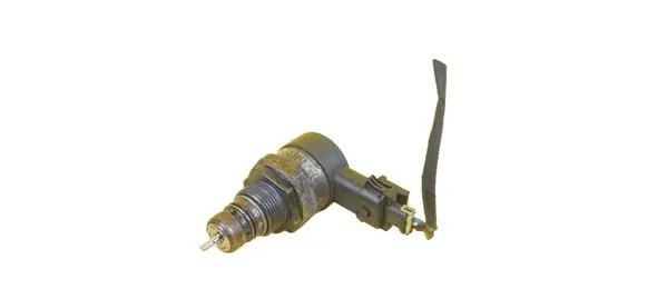 Hyundai i40 Fuel pressure sensor 314022F600 D4FD