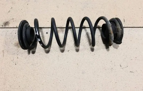 Honda Civic Rear coil spring