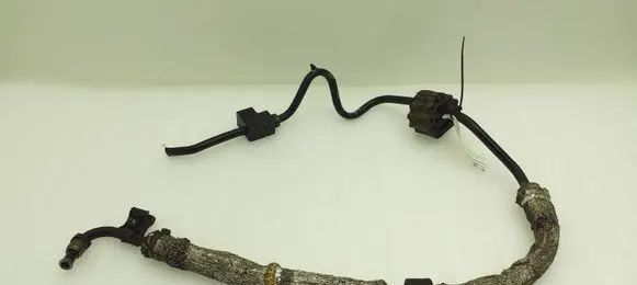 Mercedes-Benz CL C215 Power steering hose/pipe/line