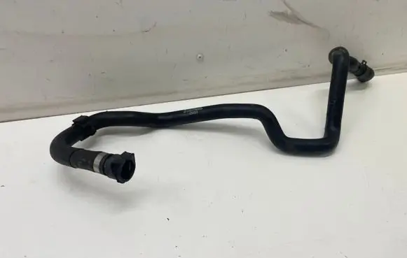 Volkswagen e-Golf Engine coolant pipe/hose 5QE122058K