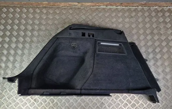 Audi Q5 SQ5 FY Other trunk/boot trim element 80A879C03 80A863879AJ