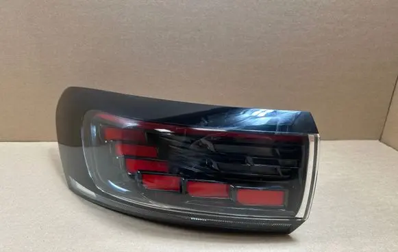 Volkswagen ID.4 Rear/tail lights 11A945207A