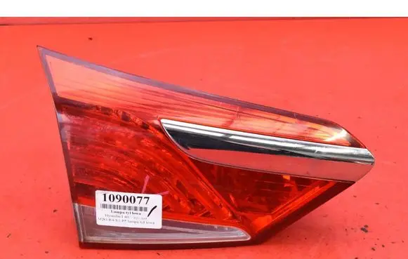Hyundai i40 Rear/tail lights 924033Z000