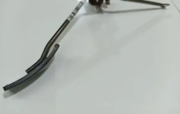 Mitsubishi Galant Accelerator throttle pedal