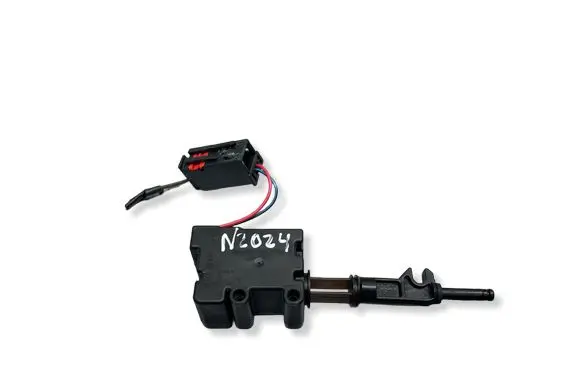 Opel Corsa C Tailgate boot lock/latch motor 09183495 32505