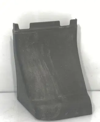 Ford Transit VII (B) pillar trim (bottom) BK31V243W12DAW