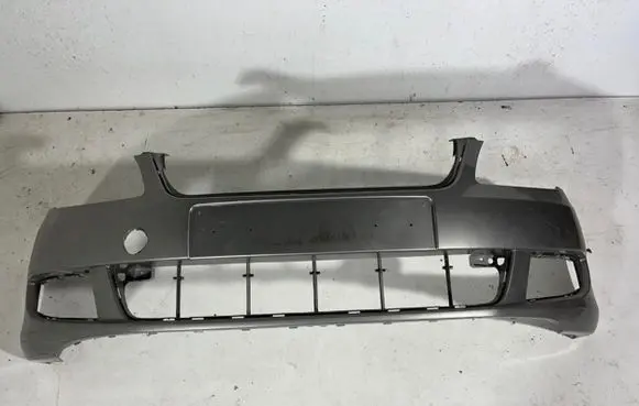 Skoda Fabia Mk2 (5J) Front bumper 5J0907221D