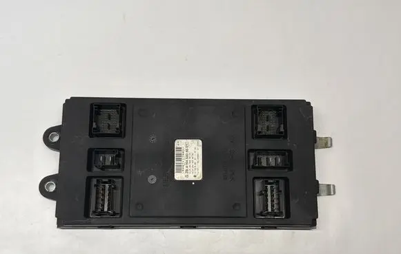 Mercedes-Benz ML W164 SAM control unit A1645404501 A1644423300 A1645453816