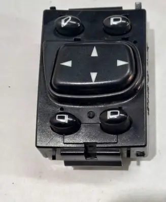 Mercedes-Benz S W220 Wing mirror switch 2208211551