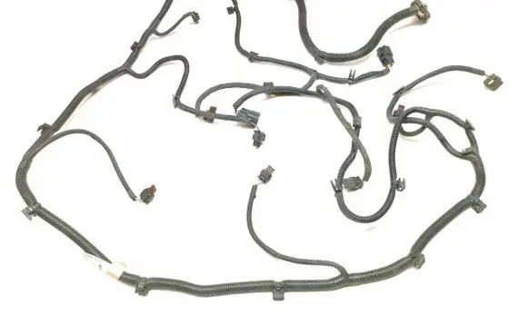 Tesla Model S Parking sensor (PDC) wiring loom 100442004M
