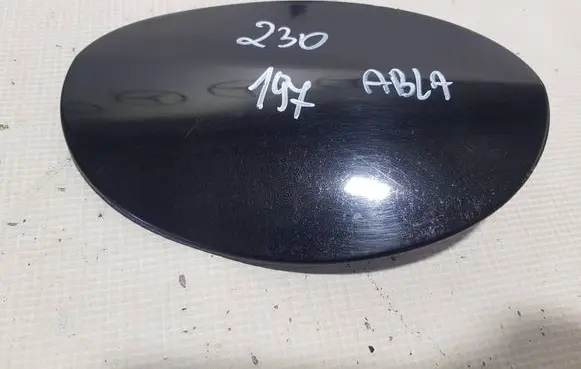 Mercedes-Benz SL R230 Fuel tank cap 2307570509DD A2307570509