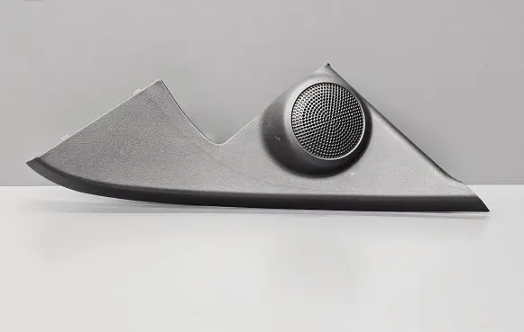 Honda Accord Front door high frequency speaker 72483TL0 EAS25KH59D CHNG085330CA