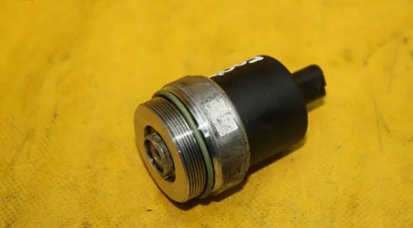 Mercedes-Benz E W213 Vacuum valve A6541800115