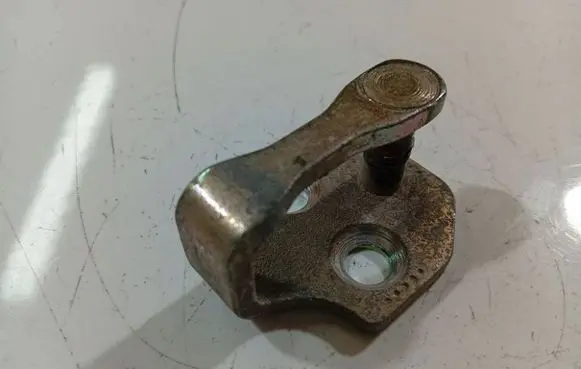 Volkswagen Sharan Rear door lock loop/hook striker 