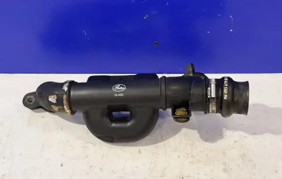 Volvo V50 Engine coolant pipe/hose 090605 96493679