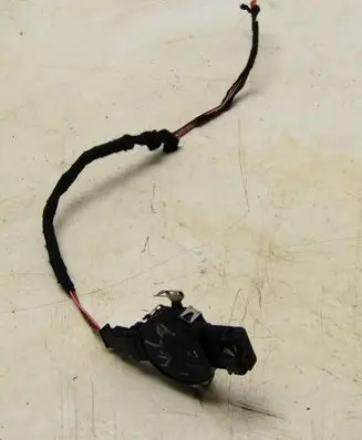 Seat Ateca Rain sensor 81A907658