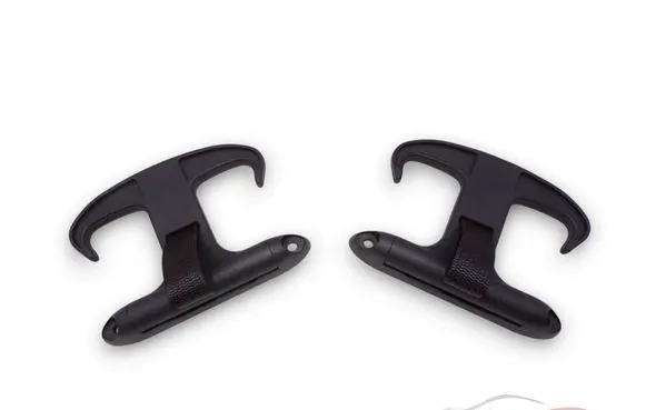 Audi A6 S6 C7 4G Tie down hook / loop 4G5867615