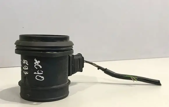 Volvo XC90 Mass air flow meter 0281006184 31312734 26563488