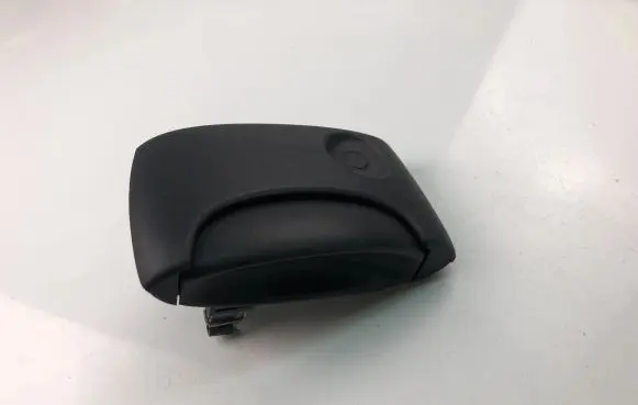 Renault Kangoo I Front door exterior handle 8200042082