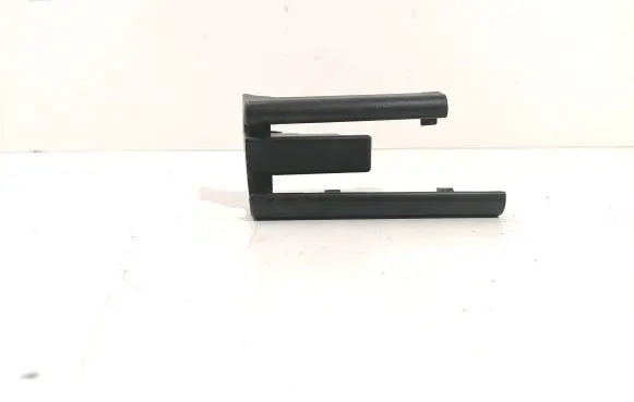 BMW 5 GT F07 Front driver seat rail trim 6981779