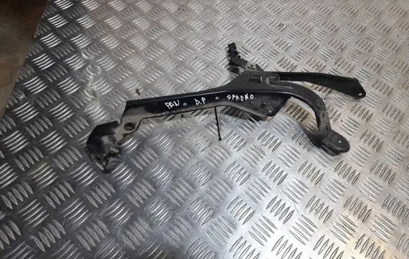 Porsche Panamera (970) Fender mounting bracket 97034115101