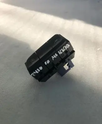 Opel Mokka B ESP (stability program) switch 98327595yx