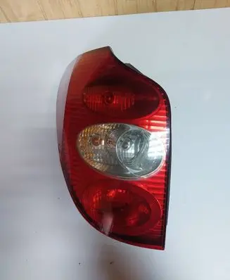 Renault Laguna II Rear/tail lights 8200002471