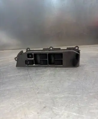 Nissan Almera Tino Electric window control switch 80961
