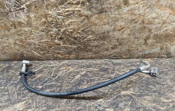 Maserati Quattroporte Air conditioning (A/C) pipe/hose 808E126 6962790003