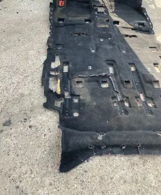 Infiniti QX60 L50 Interior carpet
