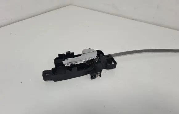 Ford S-MAX Rear door interior handle 6M221U22600BA