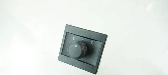 Volkswagen Lupo Wing mirror switch 6E0959565C
