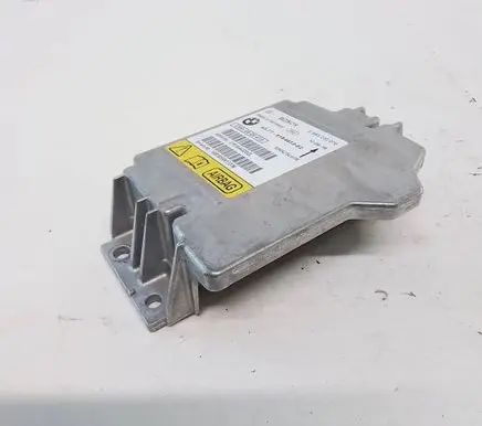 BMW 1 E82 E88 Airbag control unit/module 9184432 31918443202L 0285010070