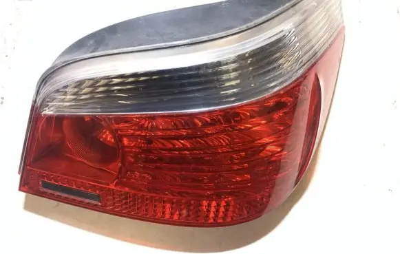 BMW 5 E60 E61 Rear/tail lights 7165740 2vp008679-0888449