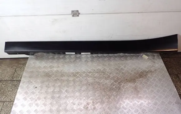 BMW 1 F20 F21 Sill/side skirt trim 
