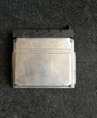 Volvo S80 Engine control unit/module 0281001776