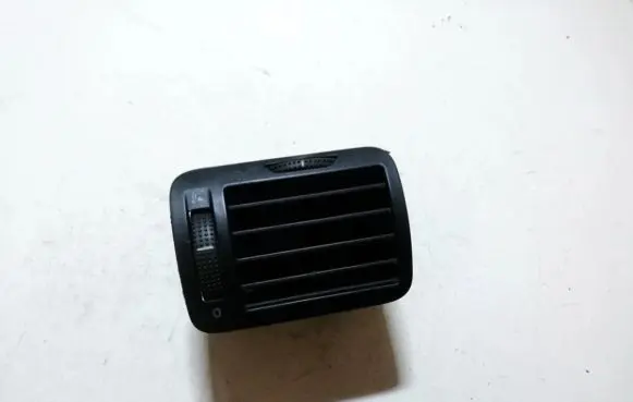 Volkswagen PASSAT B5.5 Dashboard side air vent grill/cover trim 3b0819703d 1841907001
