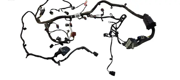 Ford Explorer V Engine installation wiring loom FU5T12C508 FU5T12C508JG G2816