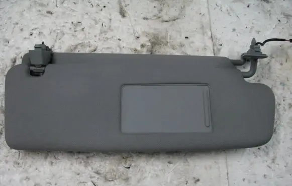 Porsche Cayenne (9PA) Sun visor 7L5857552