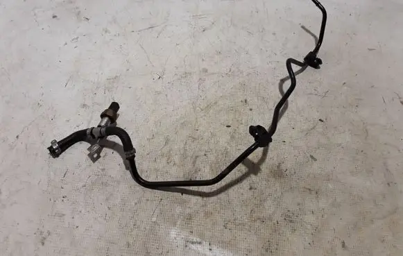 Mercedes-Benz CLA C117 X117 W117 Sensor A6450700081