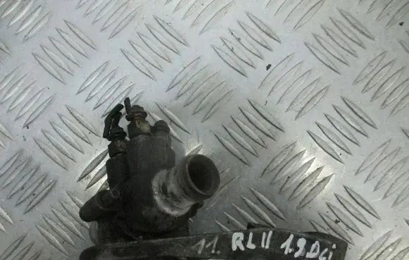 Renault Laguna II Thermostat housing 