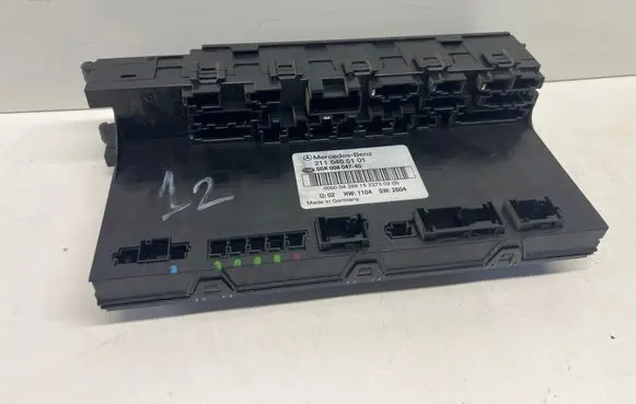 Fuse module