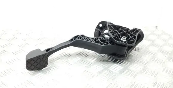 Clutch pedal