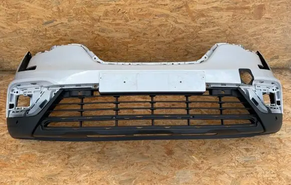 Renault Koleos II Front bumper 620227800R 620265730R