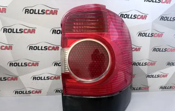 Volkswagen Sharan Rear/tail lights 964990 964986