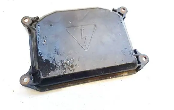 Subaru Outback Headlight/headlamp dust cover 10r020675 020675